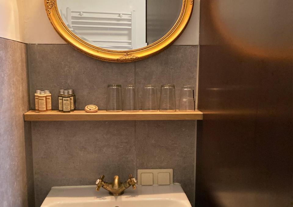 Hotel Lux Regensburg