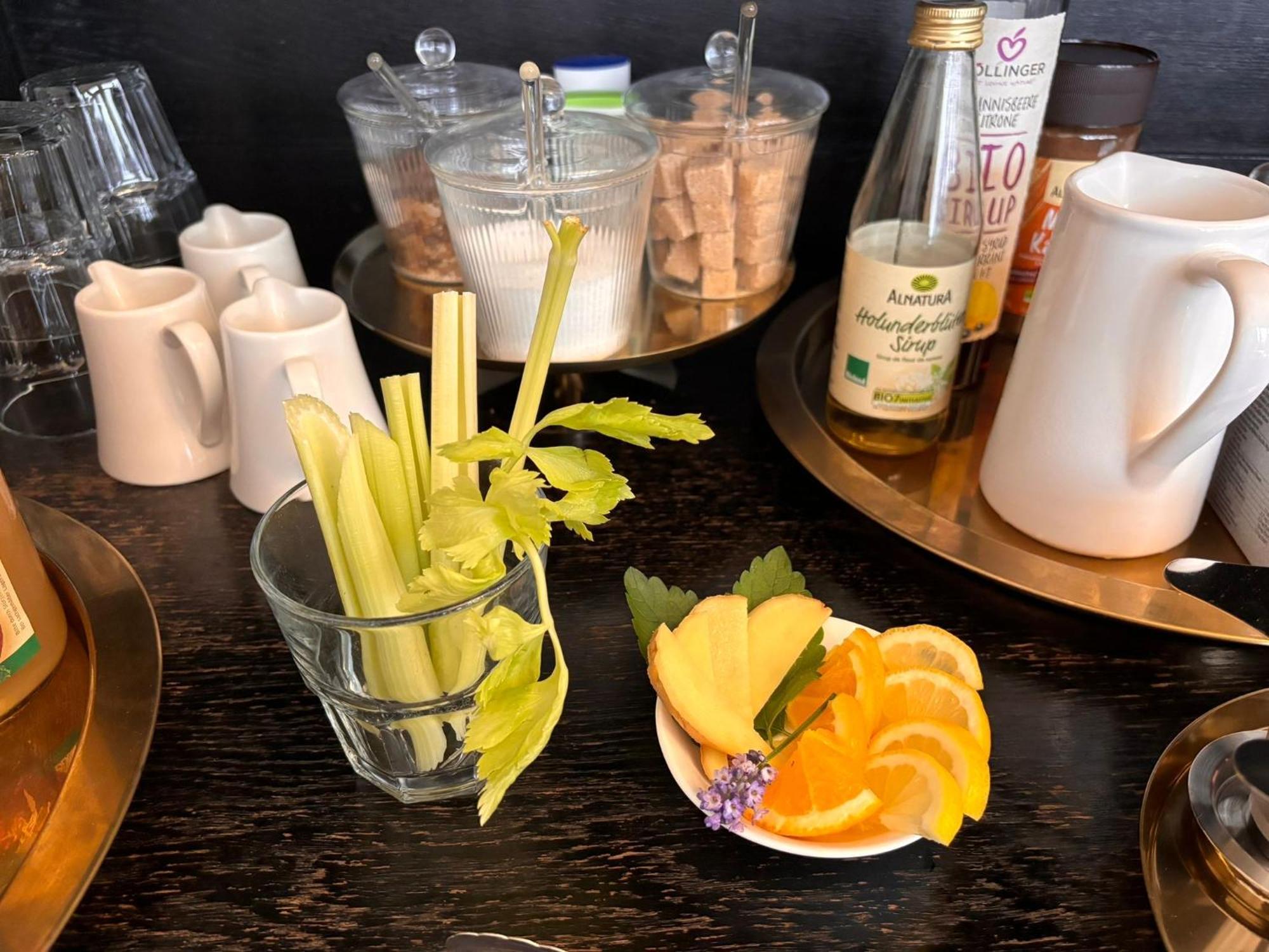 Hotel Lux Regensburg