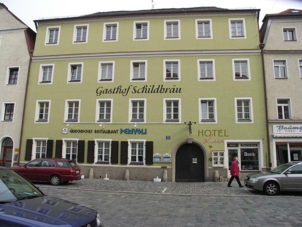 Hotel Lux *
